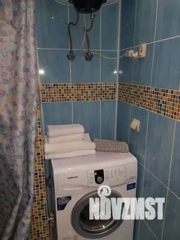 1-к квартира, посуточно, 49м2, 14/16 этаж