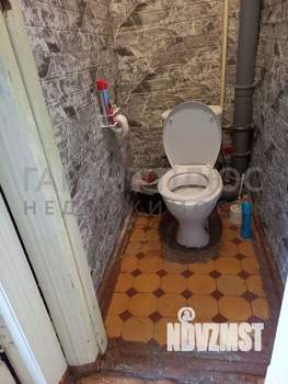 3-к квартира, на длительный срок, 50м2, 3/4 этаж