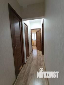 1-к квартира, на длительный срок, 38м2, 13/18 этаж
