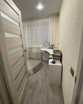 2-к квартира, на длительный срок, 36м2, 1/5 этаж