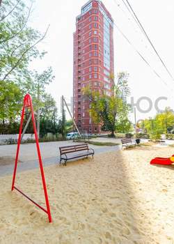 2-к квартира, на длительный срок, 44м2, 3/18 этаж