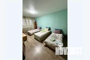 2-к квартира, посуточно, 51м2, 8/9 этаж
