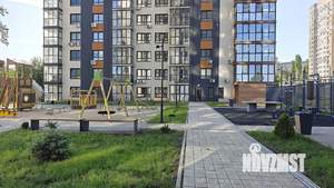 1-к квартира, посуточно, 61м2, 1/1 этаж