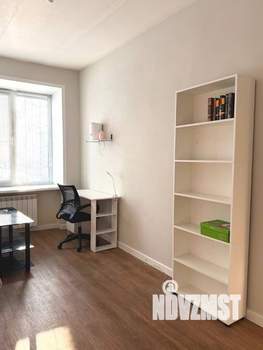 1-к квартира, на длительный срок, 30м2, 1/5 этаж