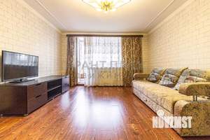 2-к квартира, на длительный срок, 74м2, 2/8 этаж