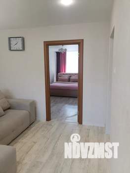 2-к квартира, посуточно, 43м2, 4/5 этаж