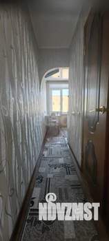 1-к квартира, на длительный срок, 32м2, 8/9 этаж