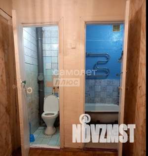 1-к квартира, на длительный срок, 25м2, 1/5 этаж