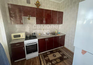 2-к квартира, на длительный срок, 60м2, 2/14 этаж