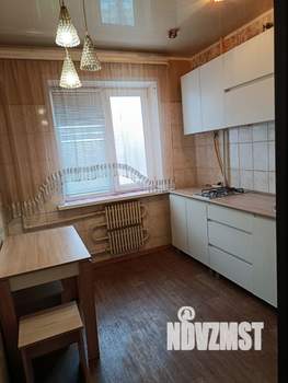 2-к квартира, на длительный срок, 52м2, 6/9 этаж