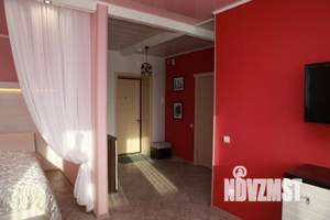 1-к квартира, посуточно, 49м2, 1/1 этаж