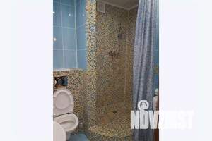 1-к квартира, посуточно, 49м2, 14/16 этаж