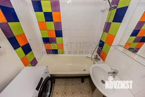 2-к квартира, на длительный срок, 50м2, 3/10 этаж