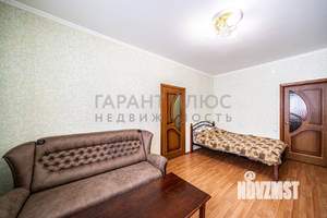 1-к квартира, на длительный срок, 45м2, 3/11 этаж