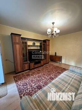 2-к квартира, на длительный срок, 52м2, 2/10 этаж