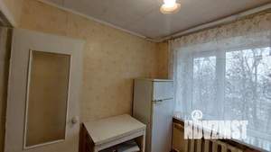 1-к квартира, на длительный срок, 32м2, 4/5 этаж