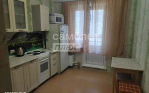 1-к квартира, на длительный срок, 42м2, 3/9 этаж