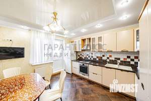 3-к квартира, на длительный срок, 98м2, 8/10 этаж