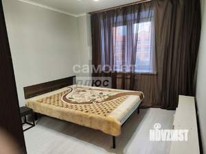 2-к квартира, на длительный срок, 42м2, 3/10 этаж