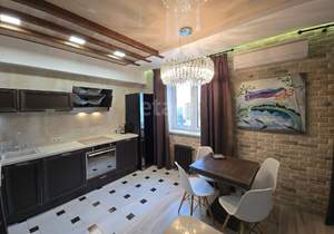 1-к квартира, на длительный срок, 60м2, 10/15 этаж
