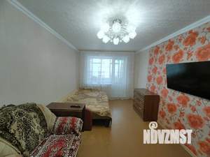 2-к квартира, на длительный срок, 44м2, 4/5 этаж