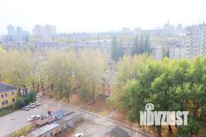 1-к квартира, посуточно, 47м2, 11/14 этаж