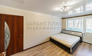 2-к квартира, на длительный срок, 45м2, 2/5 этаж