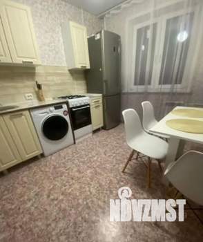 2-к квартира, посуточно, 52м2, 3/5 этаж