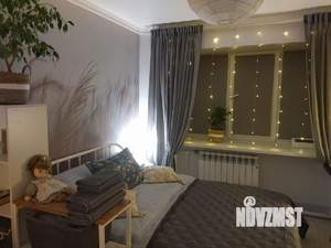 Студия квартира, посуточно, 17м2, 1/5 этаж