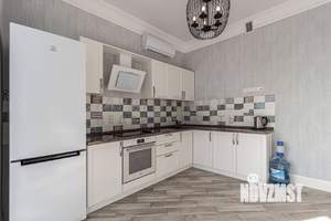 1-к квартира, на длительный срок, 48м2, 18/19 этаж