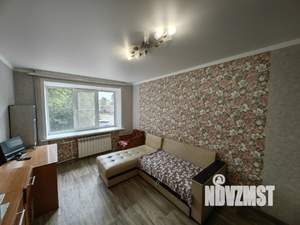 2-к квартира, на длительный срок, 46м2, 1/5 этаж