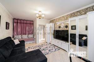 2-к квартира, на длительный срок, 60м2, 11/23 этаж