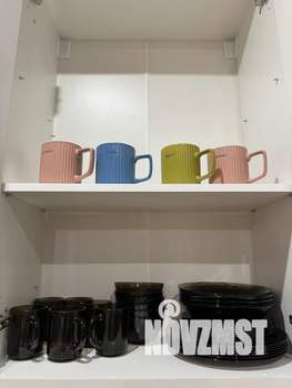 2-к квартира, посуточно, 60м2, 3/4 этаж