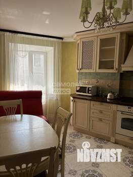 2-к квартира, на длительный срок, 72м2, 1/16 этаж