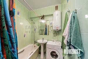 2-к квартира, на длительный срок, 46м2, 4/4 этаж