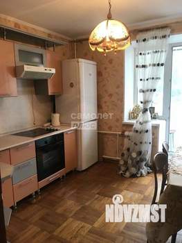 3-к квартира, на длительный срок, 70м2, 6/14 этаж