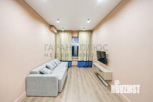 2-к квартира, на длительный срок, 66м2, 25/25 этаж