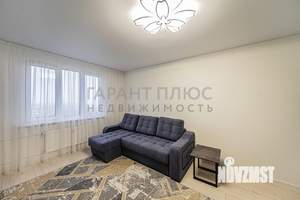 1-к квартира, на длительный срок, 43м2, 16/18 этаж