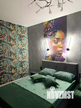 3-к квартира, посуточно, 80м2, 4/5 этаж