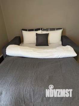2-к квартира, посуточно, 57м2, 6/9 этаж