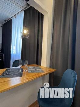 1-к квартира, посуточно, 34м2, 2/5 этаж