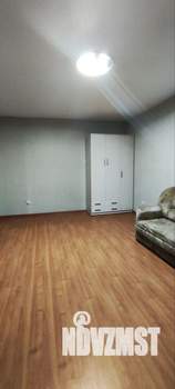 1-к квартира, на длительный срок, 36м2, 2/10 этаж