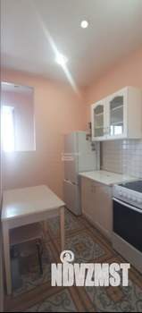 1-к квартира, на длительный срок, 35м2, 15/19 этаж