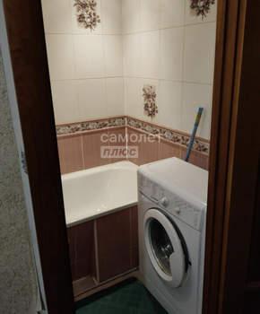 1-к квартира, на длительный срок, 37м2, 10/10 этаж