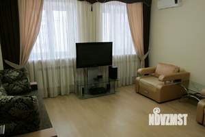 2-к квартира, посуточно, 75м2, 8/22 этаж