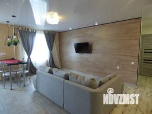 3-к квартира, посуточно, 68м2, 7/9 этаж