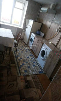 1-к квартира, на длительный срок, 40м2, 8/12 этаж