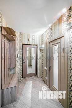 1-к квартира, на длительный срок, 40м2, 8/17 этаж