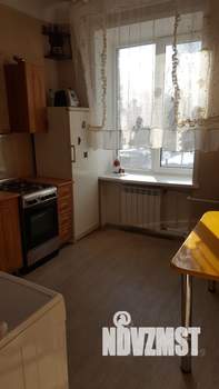 1-к квартира, на длительный срок, 31м2, 2/5 этаж