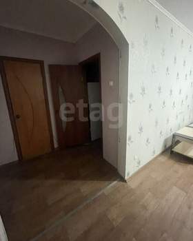 1-к квартира, на длительный срок, 41м2, 8/17 этаж